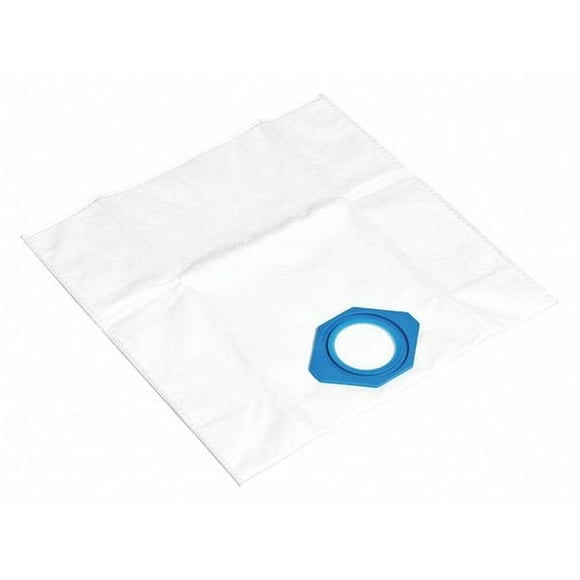 Nilfisk 81620000 Replacement Vacuum Bags; 5/Pk NILFISK OF AMERICA INC 3367313 Nilfisk 81620000 Replacement Vacuum Bags; 5/Pk NILFISK OF AMERICA INC 3367313